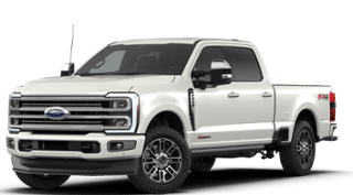2026 Ford Super Duty® External Image 2